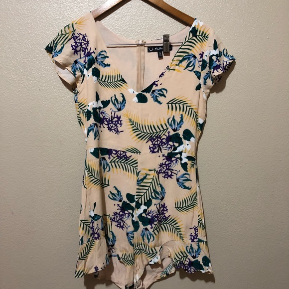 For love and lemons  Romper - Picture 5 of 8